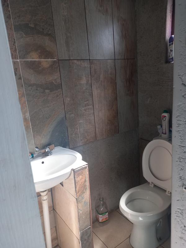 2 Bedroom Property for Sale in Parow Western Cape